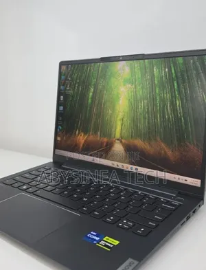 New Laptop Lenovo Thinkbook 14 16GB Intel Core i7 SSD 512GB