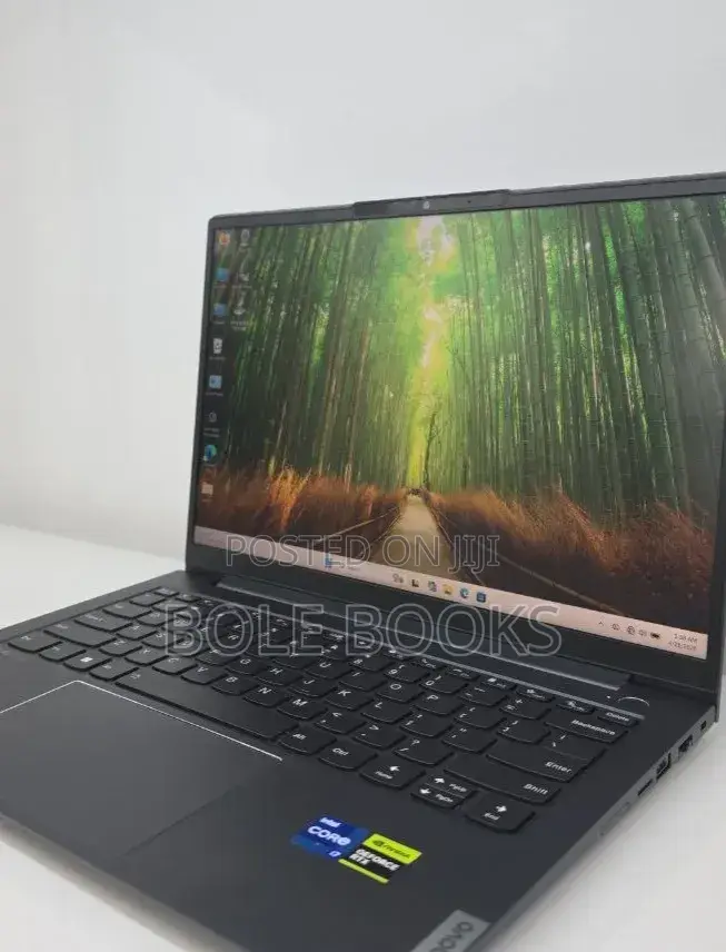 New Laptop Lenovo Thinkbook 14 16GB Intel Core i7 SSD 512GB