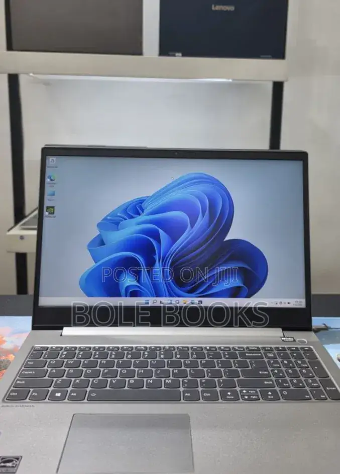 New Laptop Lenovo ThinkBook 15 16GB Intel Core i5 SSD 512GB