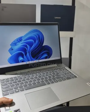 New Laptop Lenovo ThinkBook 15 16GB Intel Core i5 SSD 512GB