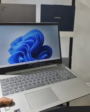 New Laptop Lenovo ThinkBook 15 16GB Intel Core i5 SSD 512GB