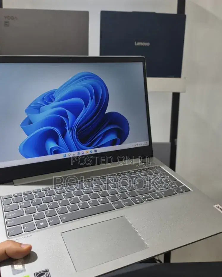 New Laptop Lenovo ThinkBook 15 16GB Intel Core i5 SSD 512GB