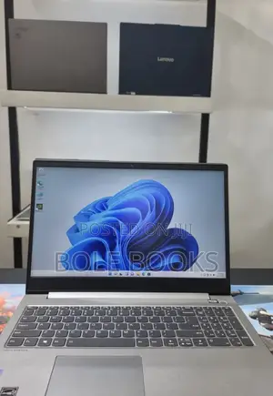 New Laptop Lenovo ThinkBook 15 16GB Intel Core i5 SSD 512GB