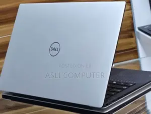 New Laptop Dell XPS 13 16GB Intel Core i7 SSD 512GB