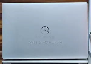 New Laptop Dell XPS 13 16GB Intel Core i7 SSD 512GB