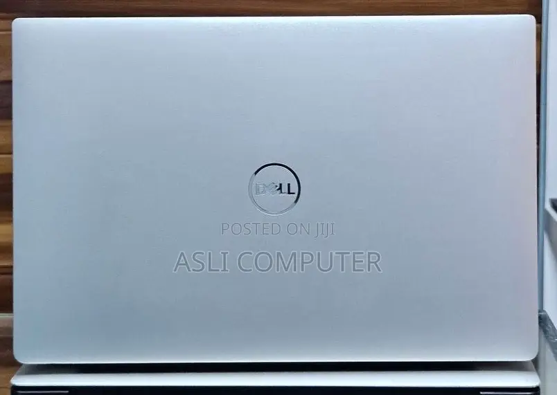 New Laptop Dell XPS 13 16GB Intel Core i7 SSD 512GB