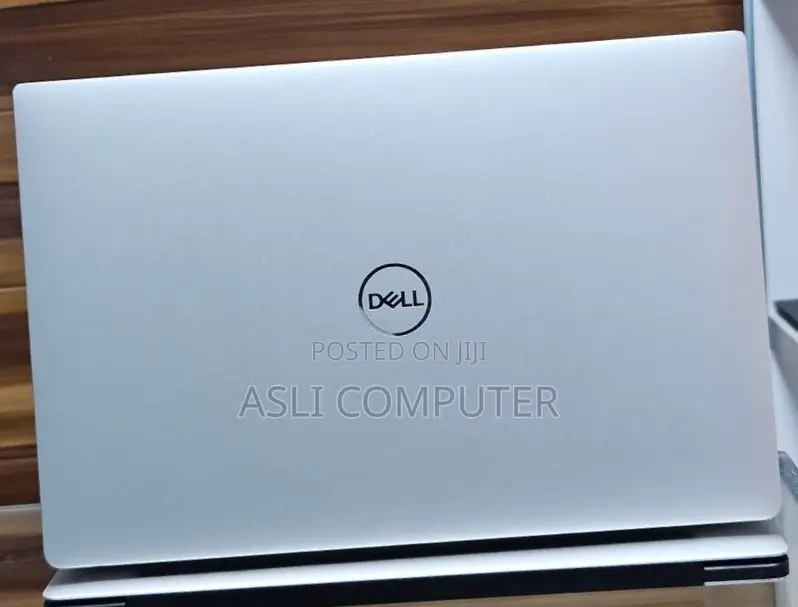 New Laptop Dell XPS 13 16GB Intel Core i7 SSD 512GB