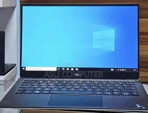 New Laptop Dell XPS 13 16GB Intel Core i7 SSD 512GB