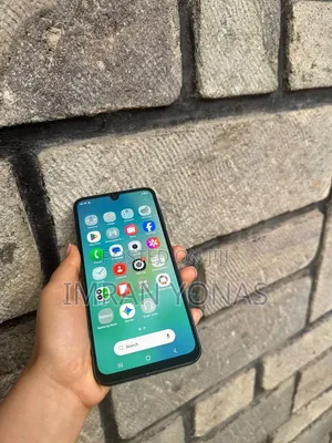 Samsung Galaxy A16 128 GB Black