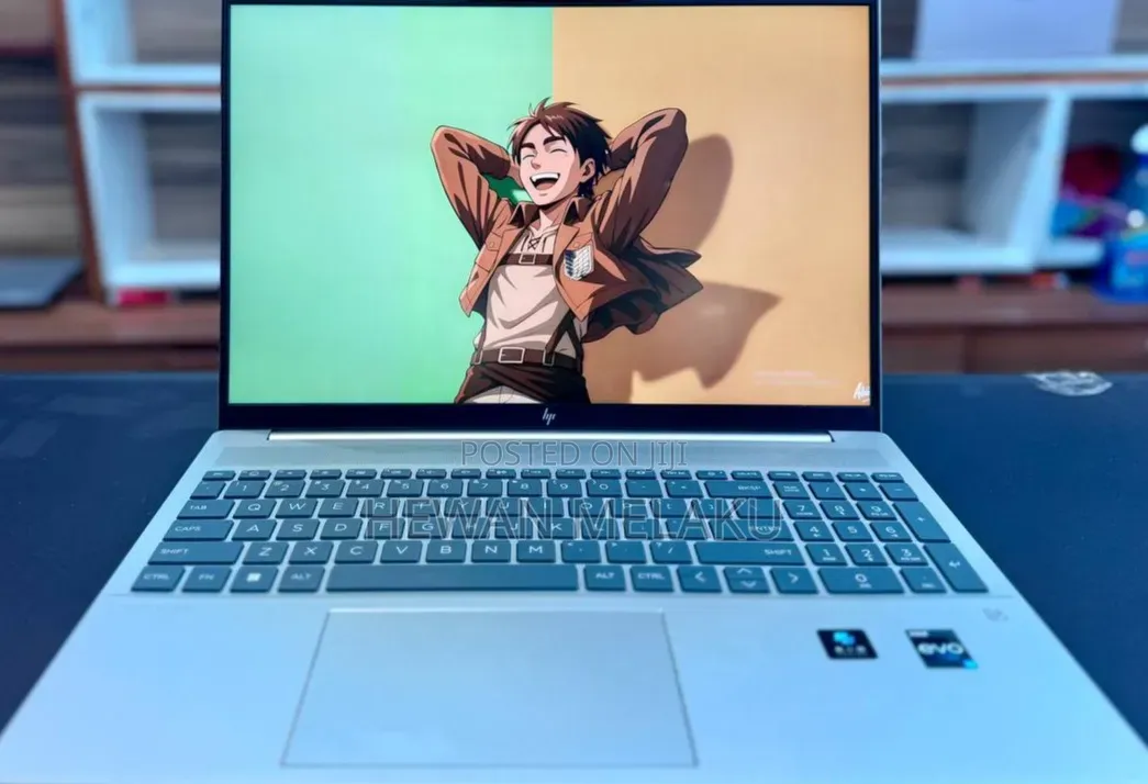 New Laptop HP Pavilion 15 16GB Intel Core i5 SSD 1T