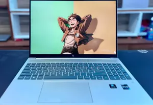 New Laptop HP Pavilion 15 16GB Intel Core i5 SSD 1T
