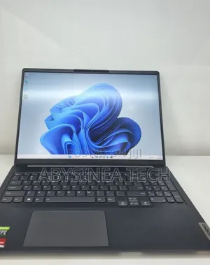New Laptop Lenovo Ideapad 3 16GB AMD Ryzen 7 SSD 512GB