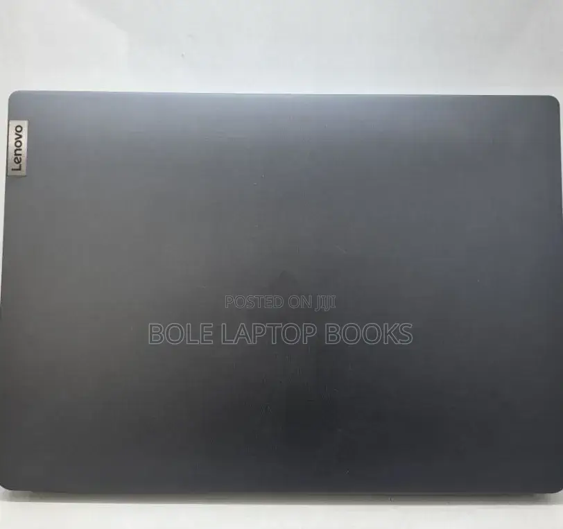 New Laptop Lenovo Ideapad 3 16GB AMD Ryzen 7 SSD 512GB