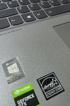 New Laptop Lenovo Ideapad 3 16GB AMD Ryzen 7 SSD 512GB