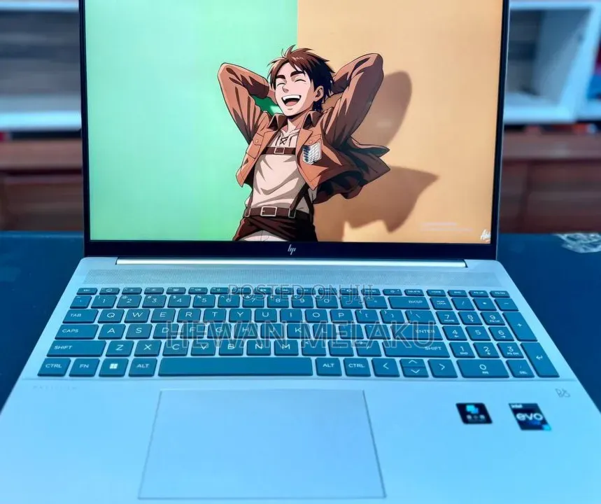 New Laptop HP Pavilion 15 16GB Intel Core i5 SSD 1T