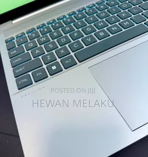New Laptop HP Pavilion 15 16GB Intel Core i5 SSD 1T