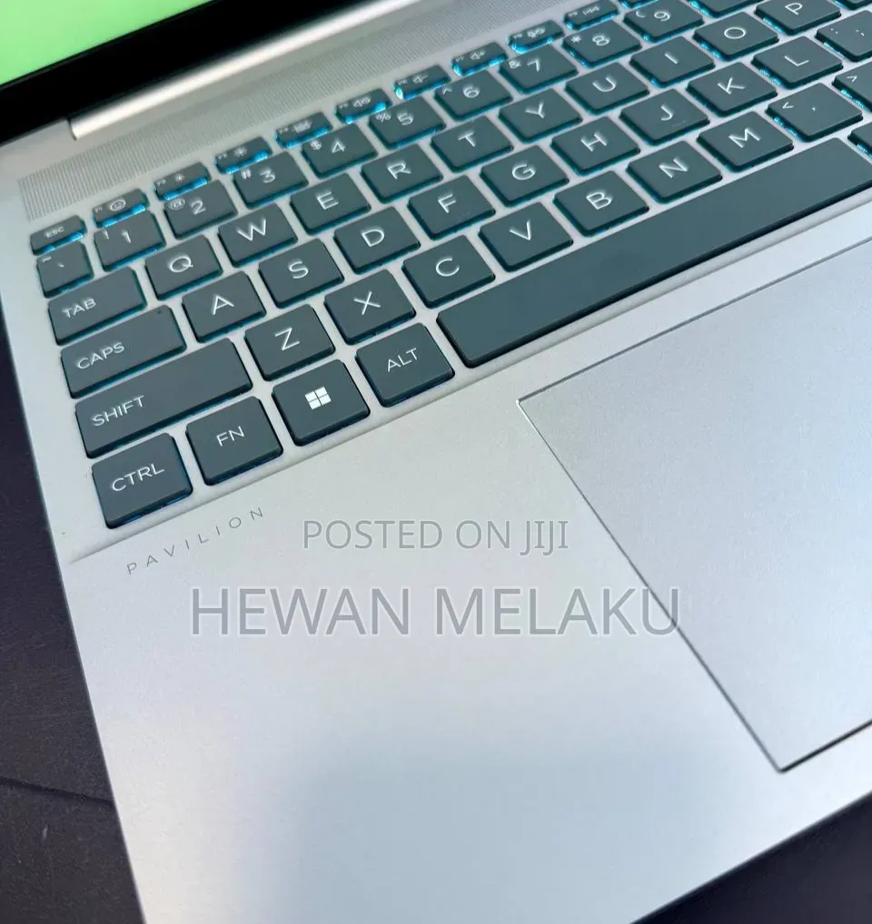 New Laptop HP Pavilion 15 16GB Intel Core i5 SSD 1T