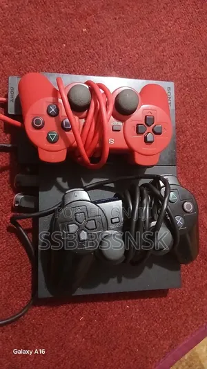 PlayStation