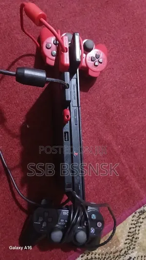 PlayStation