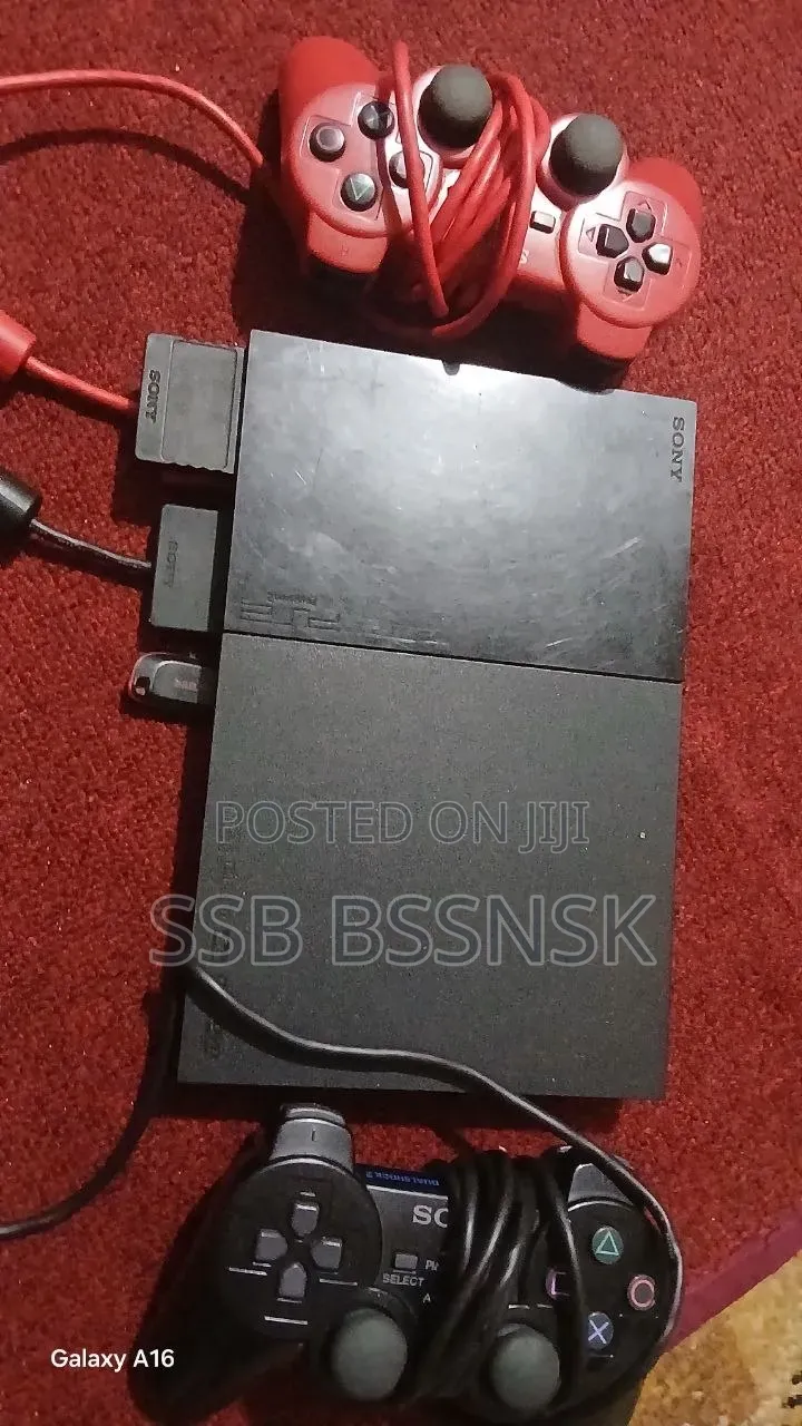PlayStation