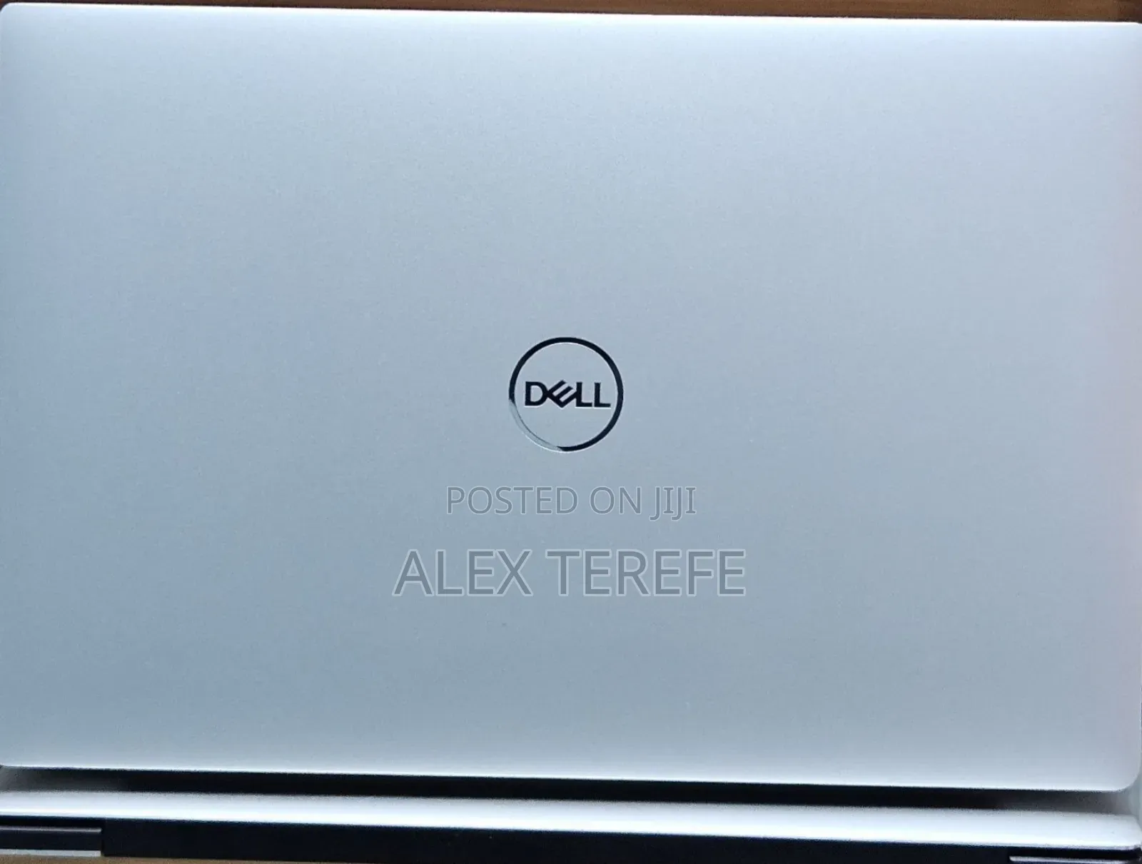 New Laptop Dell XPS 13 16GB Intel Core i7 SSD 512GB