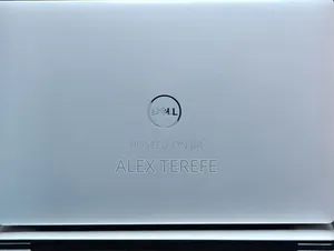 New Laptop Dell XPS 13 16GB Intel Core i7 SSD 512GB