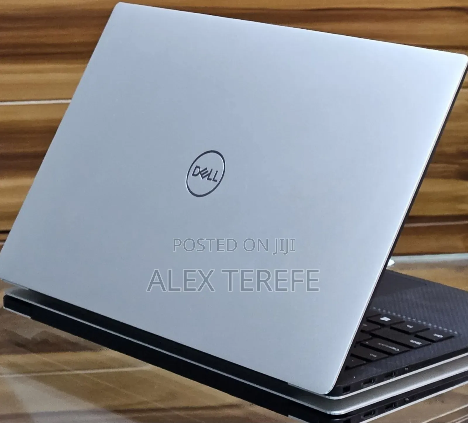 New Laptop Dell XPS 13 16GB Intel Core i7 SSD 512GB