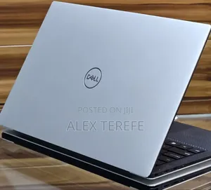 New Laptop Dell XPS 13 16GB Intel Core i7 SSD 512GB
