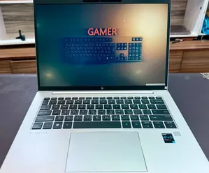 New Laptop HP EliteBook 840 G10 16GB Intel Core i5 SSD 512GB
