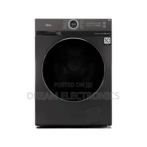 Midea 12/8 Kg