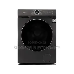 Midea 12/8 Kg