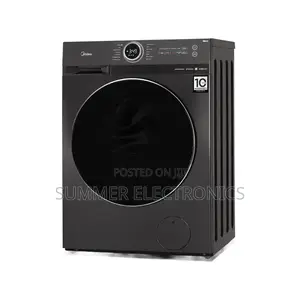 Midea 12/8 Kg