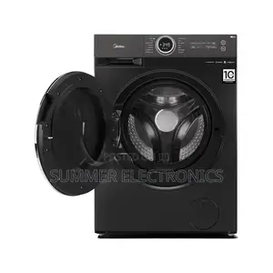 Midea 12/8 Kg