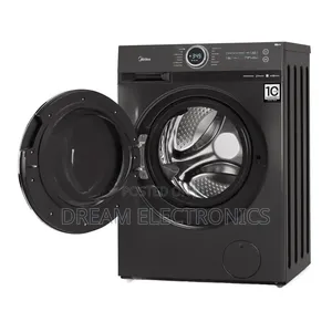 Midea 12/8 Kg
