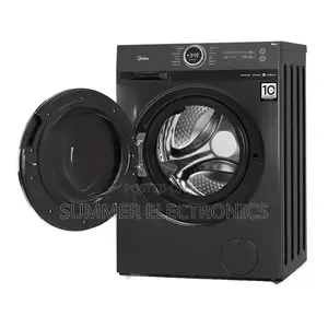 Midea 12/8 Kg