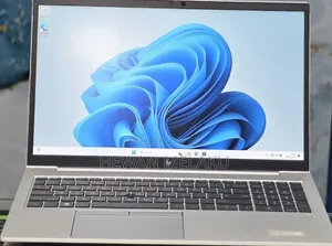 New Laptop HP EliteBook 850 G8 16GB Intel Core i7 SSD 512GB