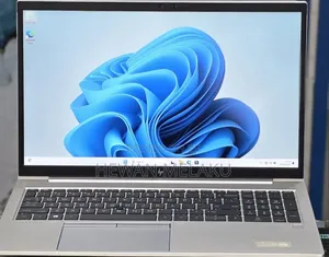 New Laptop HP EliteBook 850 G8 16GB Intel Core i7 SSD 512GB