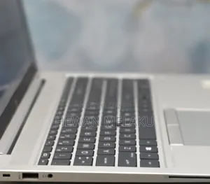 New Laptop HP EliteBook 850 G8 16GB Intel Core i7 SSD 512GB