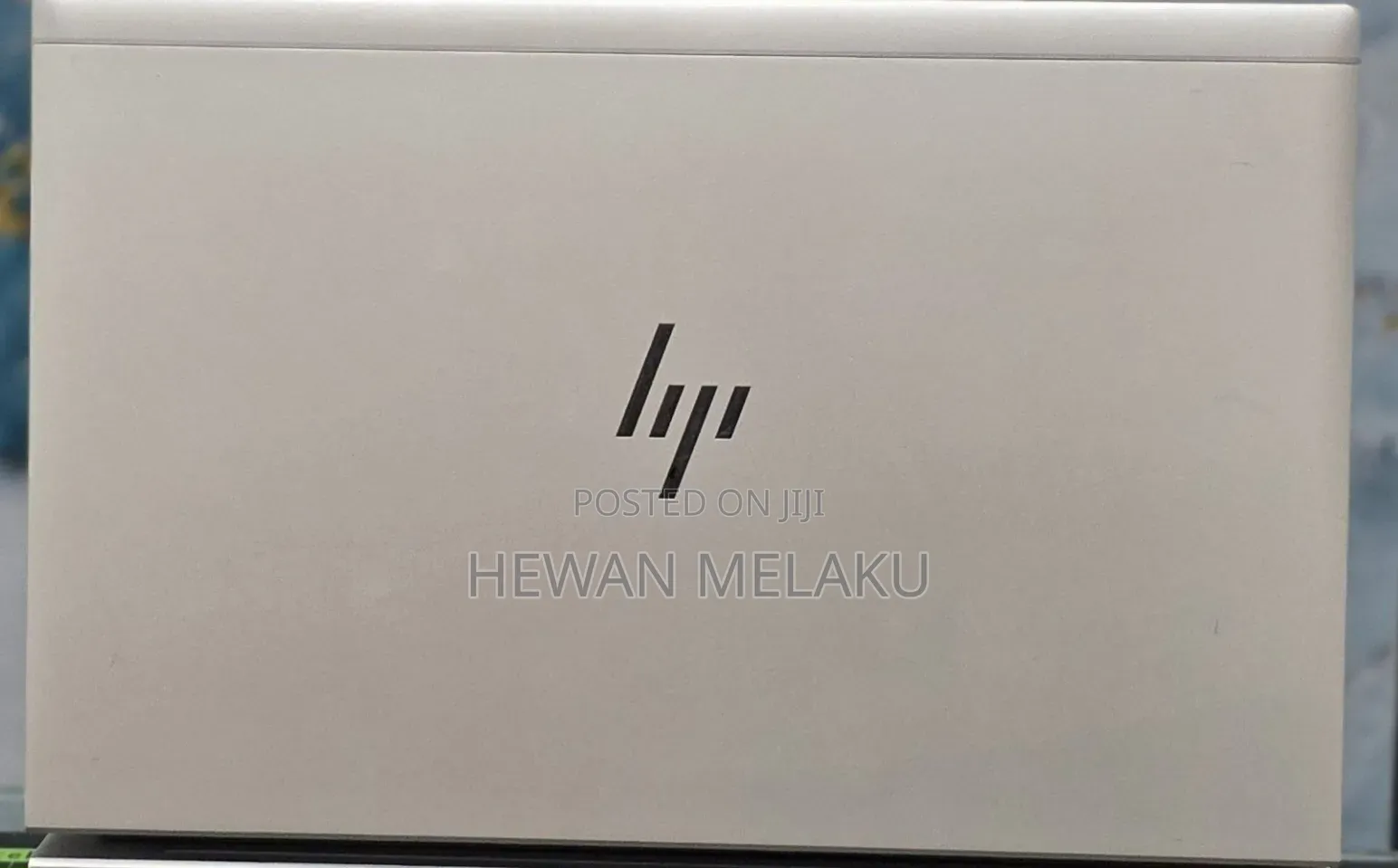 New Laptop HP EliteBook 850 G8 16GB Intel Core i7 SSD 512GB