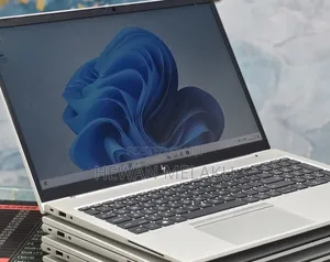 New Laptop HP EliteBook 850 G8 16GB Intel Core i7 SSD 512GB