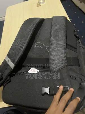 Puma Bag , Direct Ordered From Puma