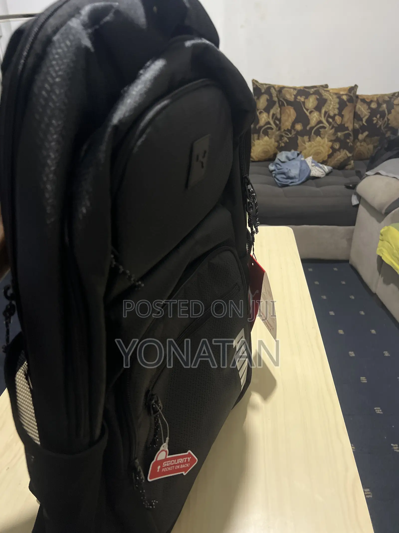 Puma Bag , Direct Ordered From Puma