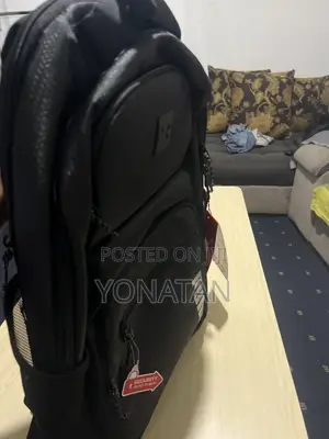 Puma Bag , Direct Ordered From Puma
