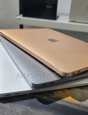 New Laptop Apple MacBook Air 8GB Apple M1 SSD 256GB