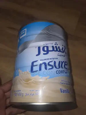 Ensure Nutrition 850 Gram