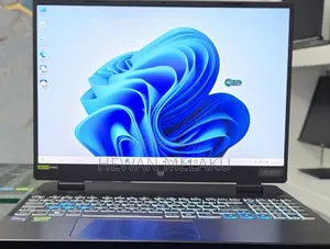 New Laptop Acer Predator Helios 300 16GB Intel Core i9 SSD 1T