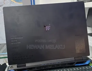New Laptop Acer Predator Helios 300 16GB Intel Core i9 SSD 1T