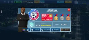 DLS Game Be 700 Birr Arif Akuwam Yalew Team New Megzat Mifelgu