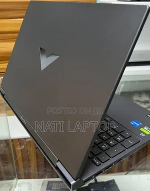 New Laptop HP Victus 15 16GB Intel Core i5 SSD 512GB