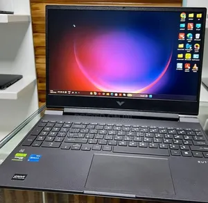 New Laptop HP Victus 15 16GB Intel Core i5 SSD 512GB